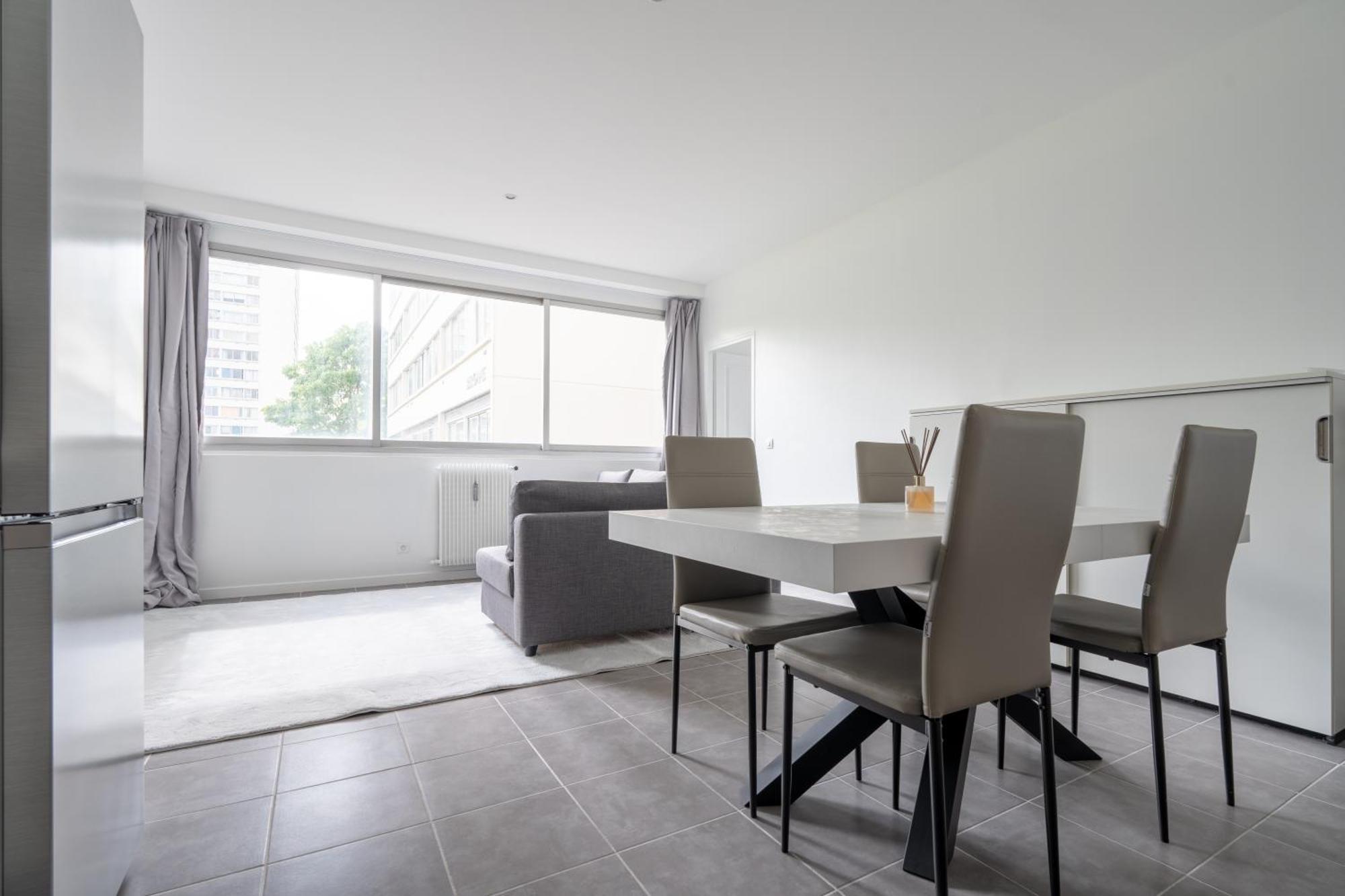 Appartamento 2 - Porte De Choisy