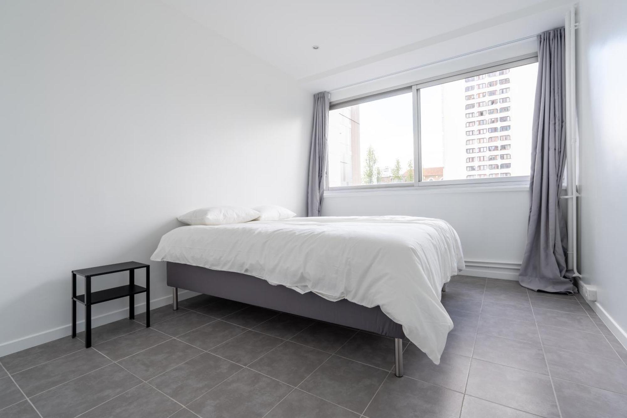 Appartamento 2 - Porte De Choisy