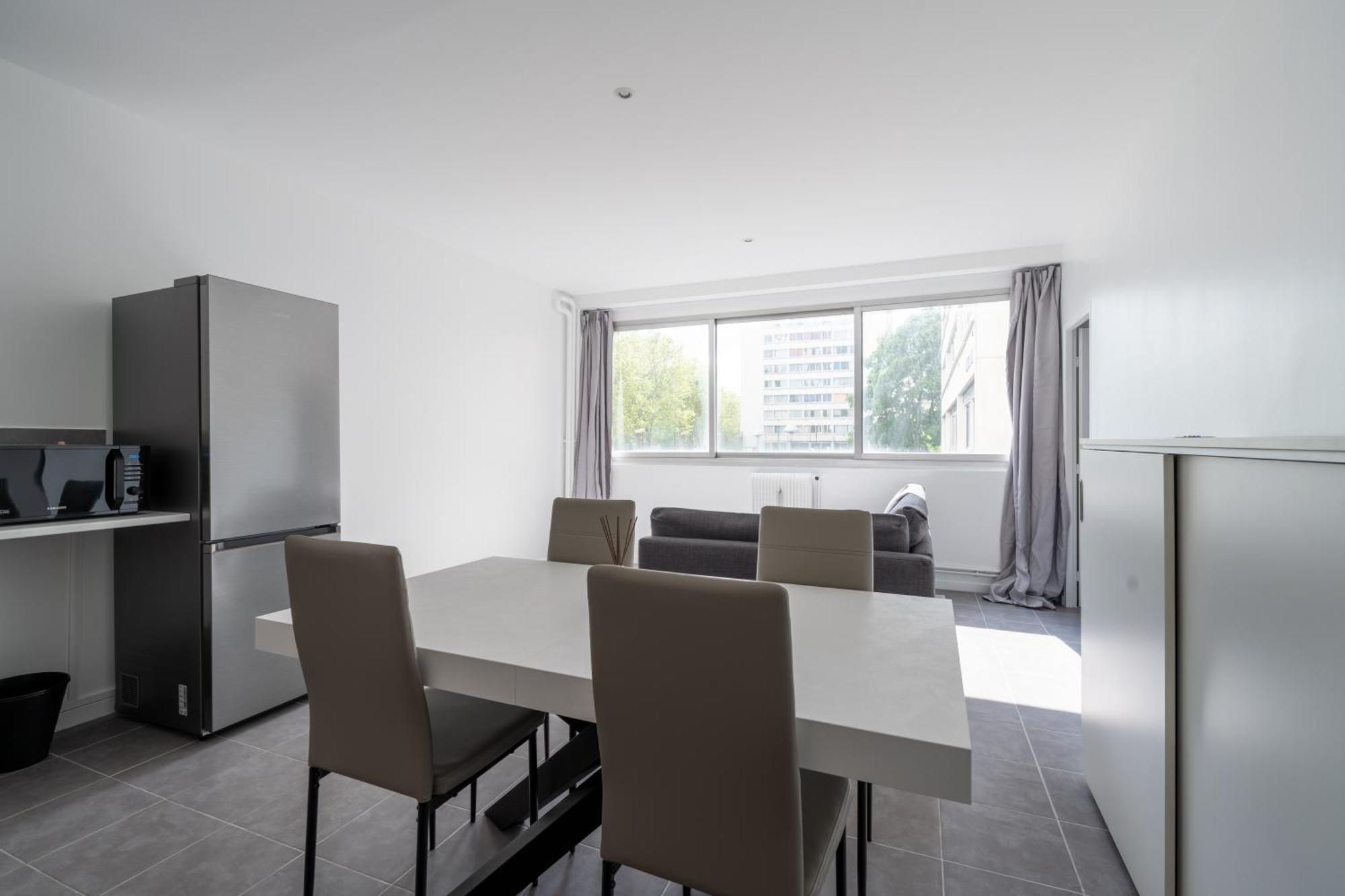 Appartamento 2 - Porte De Choisy